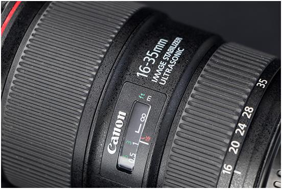 严重纠结症患者福音,广角16-35mmf4镜头的优势