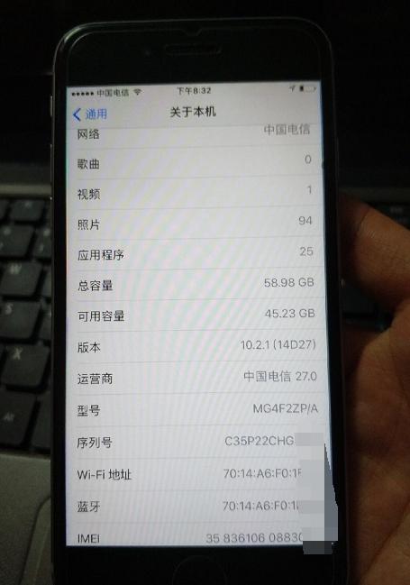 港版iphone6怎么样才可以用电信卡,iphone6plus港版能用电信卡吗