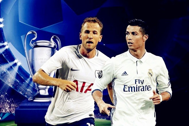 波切蒂诺带领热刺杀进决赛,皇马对热刺第二回合