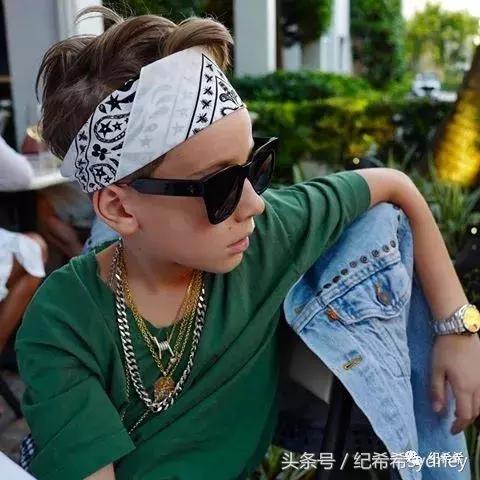 权志龙经常穿的小众品牌,权志龙潮流品牌单品