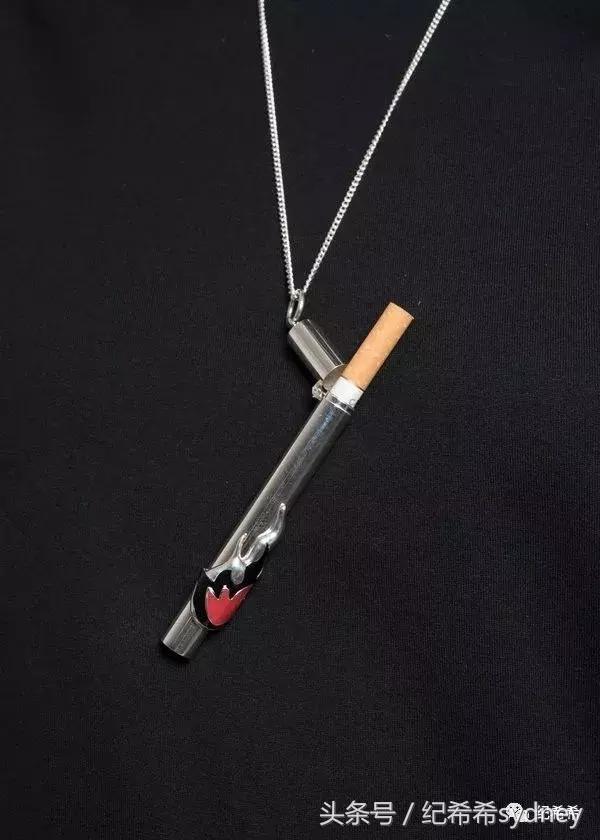 权志龙小众配饰品牌,权志龙经常穿的小众品牌