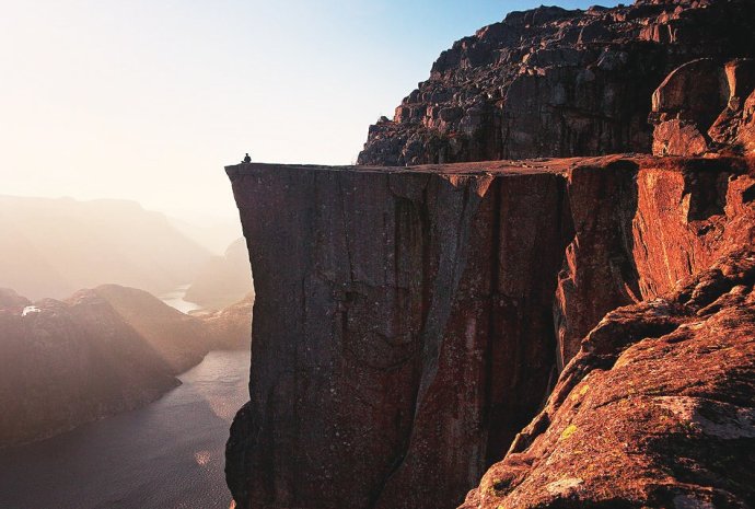 全球最美的50个自然奇观名单,世界有多少个自然奇观景点