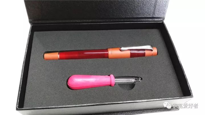 永生9390钢笔测评,kolora钢笔评测