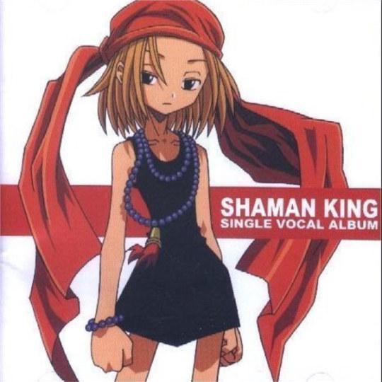 日本动漫中强大的阴阳师,动漫中的阴阳师