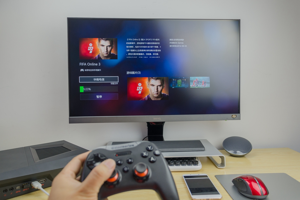 i7-7700带得动1060吗,拯救者i7-7700hq10606g