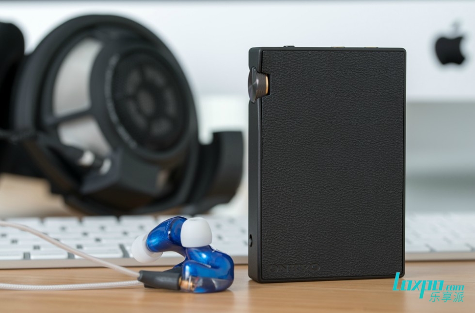 为喜爱的音乐刷新聆听体验Onkyo安桥DP-S1体验评测
