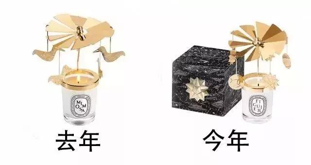 圣诞倒数日历礼盒雅诗兰黛,雅诗兰黛圣诞日历2017