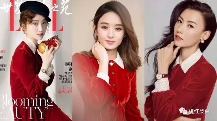 明星马思纯的古装剧,蒋欣刘诗诗马思纯是回族吗