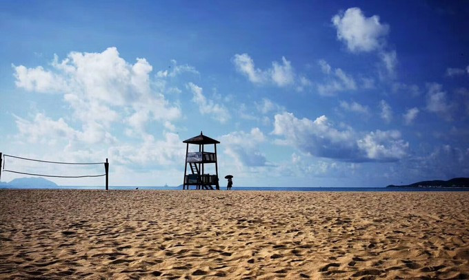 三亚旅游攻略clubmed价格,携程海南之旅三亚专场