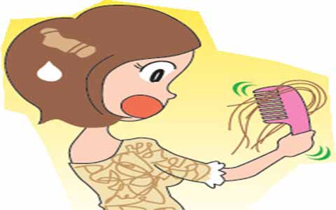 女人黑眼圈是什么原因引起的,50岁的女人黑眼圈严重怎么办