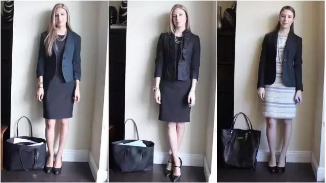 互联网公司面试如何穿搭,互联网招聘如何参加面试