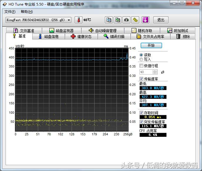 金速固态硬盘读写速度,安装ssd固态硬盘教程