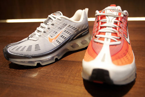 nikeairmax什么时候出的,nikeairmax复古跑鞋辨别真假