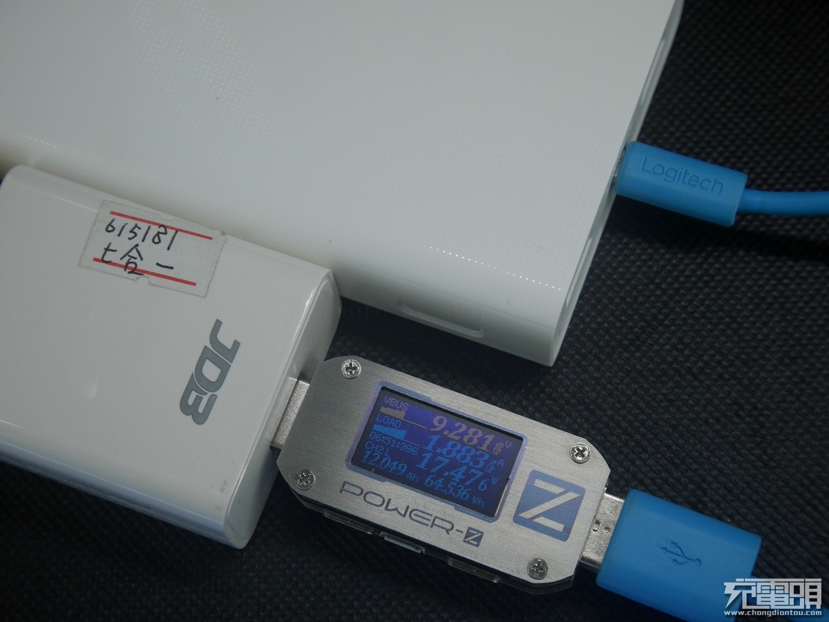 小米充电宝为什么可以这么便宜,小米目前最好的充电宝