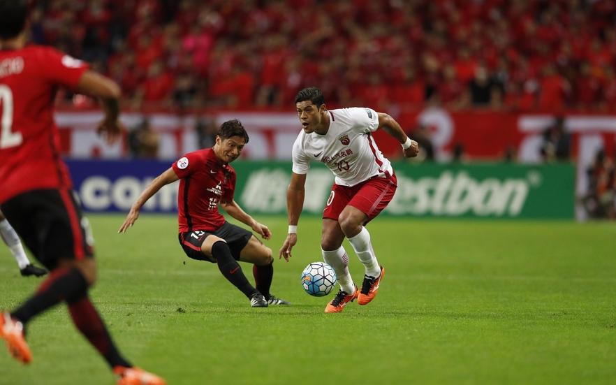 上海上港赛后感谢视频,上海上港球迷的感受