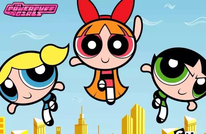 盘点那些陪伴了我们九年的动画片,那些陪伴8090成长的电视剧