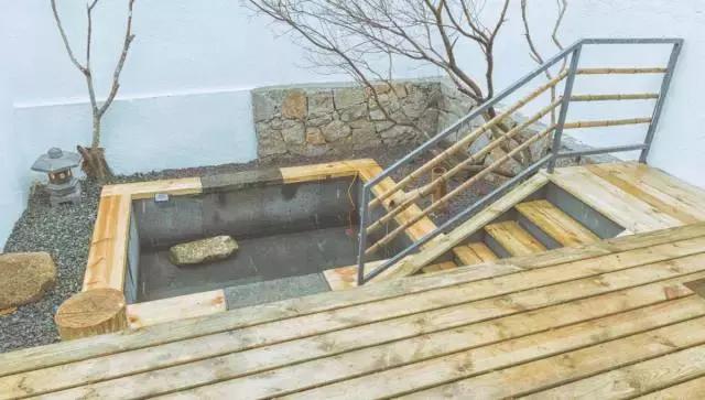 躲避浮躁城市隐身青岛首家精品民宿，一个为了孩子和逃离雾霾故事