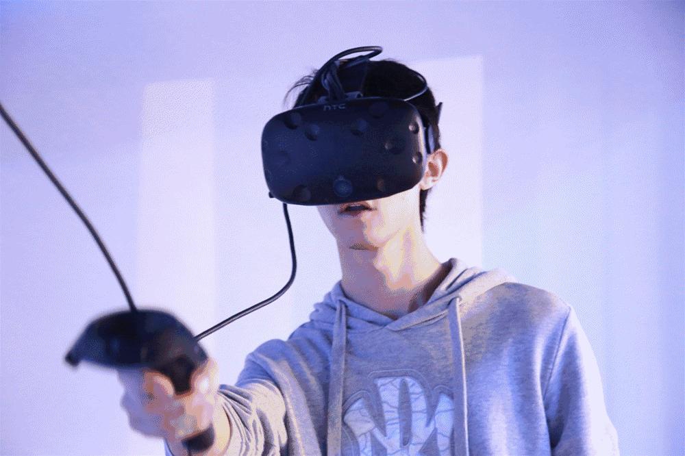 金坛vr体验馆,宜兴梦影vr沉浸式体验馆