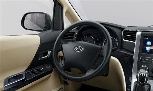 道达v8和埃尔法,道达v8改装埃尔法