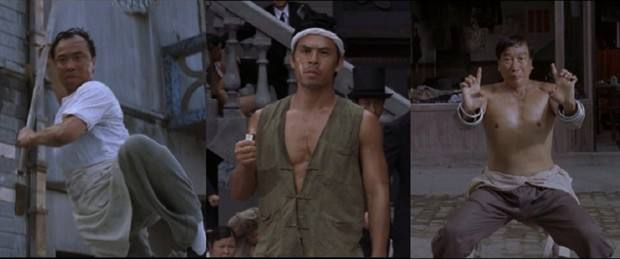 周星驰造极之作,周星驰成就经典