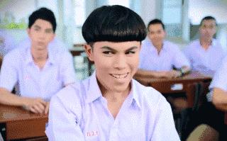 天才枪手跨国作弊电影,天才枪手电视剧班克被发现作弊