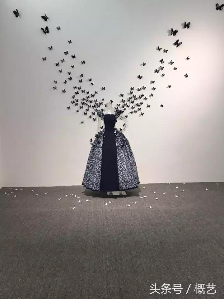 吕越服装设计,中国服装设计师·吕越