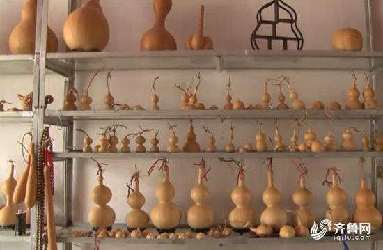 葫芦发家致富,中国葫芦第一村多少钱