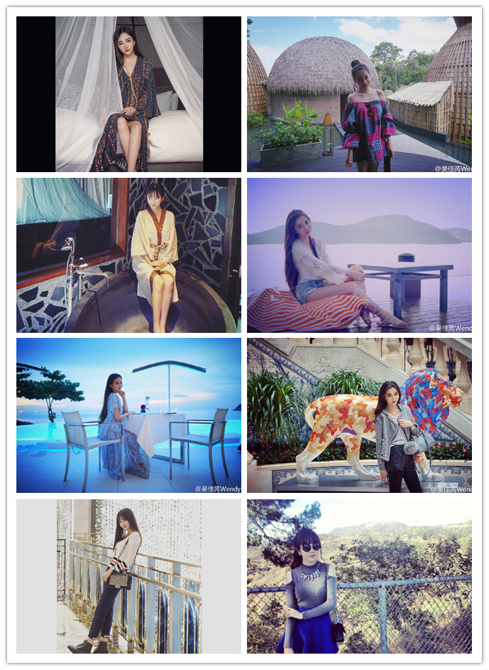 全网整容最成功的网红,全网前十网红整容