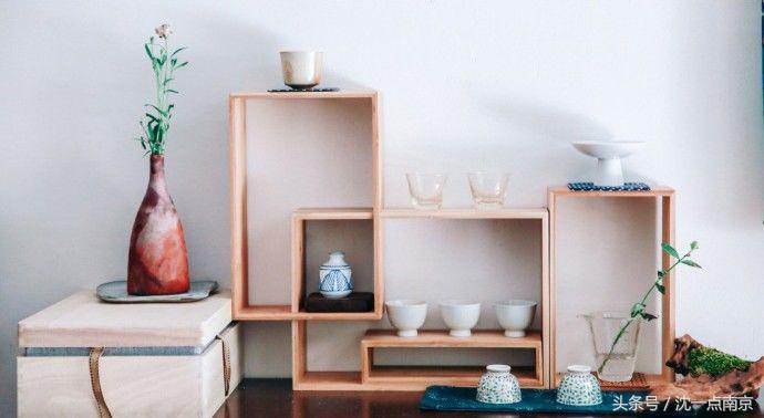 我们聊聊咖啡，聊聊甜品，聊聊南京那些个甜蜜的午后