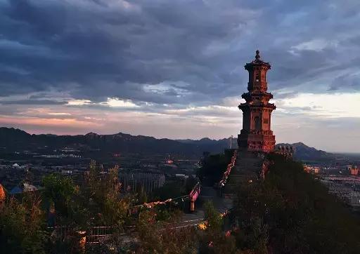 北京很多人不知道的景点,每次去密云感觉找不到啥