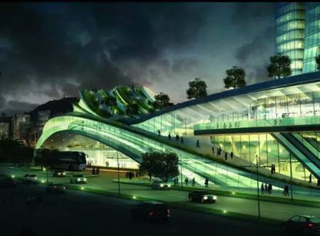 广深港高铁46分钟,广深铁路票价是多少钱