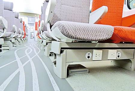 广深港高铁46分钟,广深铁路票价是多少钱