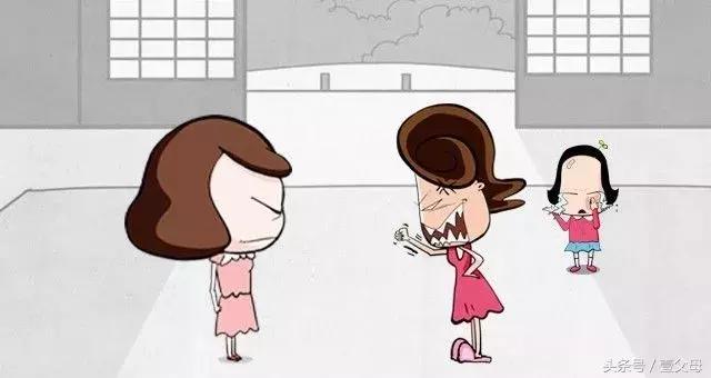 孩子在学校遇到老师打怎么处理,遇到暴脾气的老师怎么解决