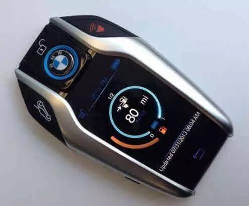 保管好你的车钥匙，丢了可就不是简单的破财了……