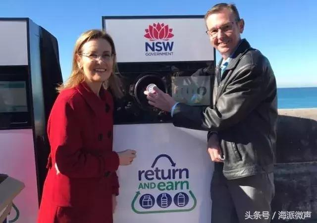 在澳大利亚捡废品赚钱吗,在澳洲捡垃圾视频