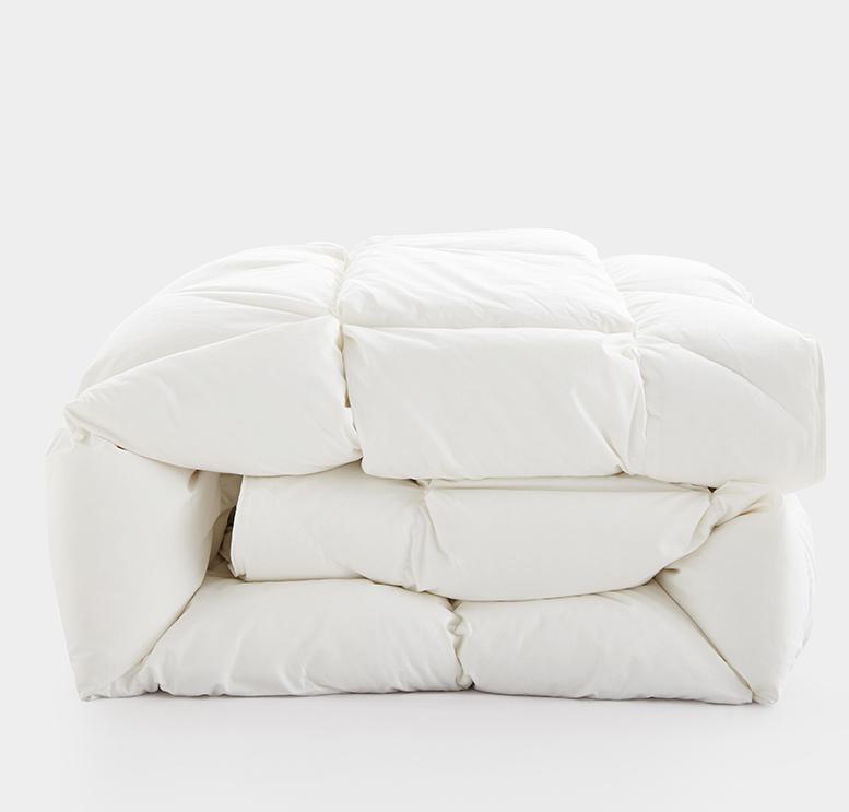 羽绒被，让你拥有世界上最好的睡眠