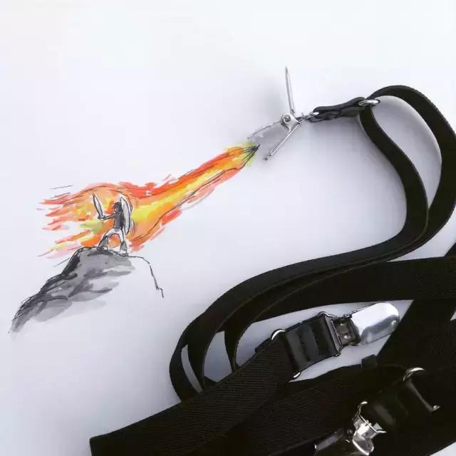 创意无限生活情趣,创意让生活变得更有趣味