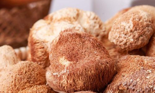 东北七大特产，哪一个才是你心中的NO.1