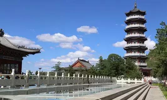 北京很多人不知道的景点,每次去密云感觉找不到啥