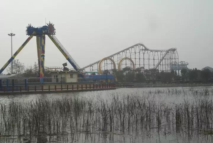 景观园林的奖项排行榜,风景园林项目