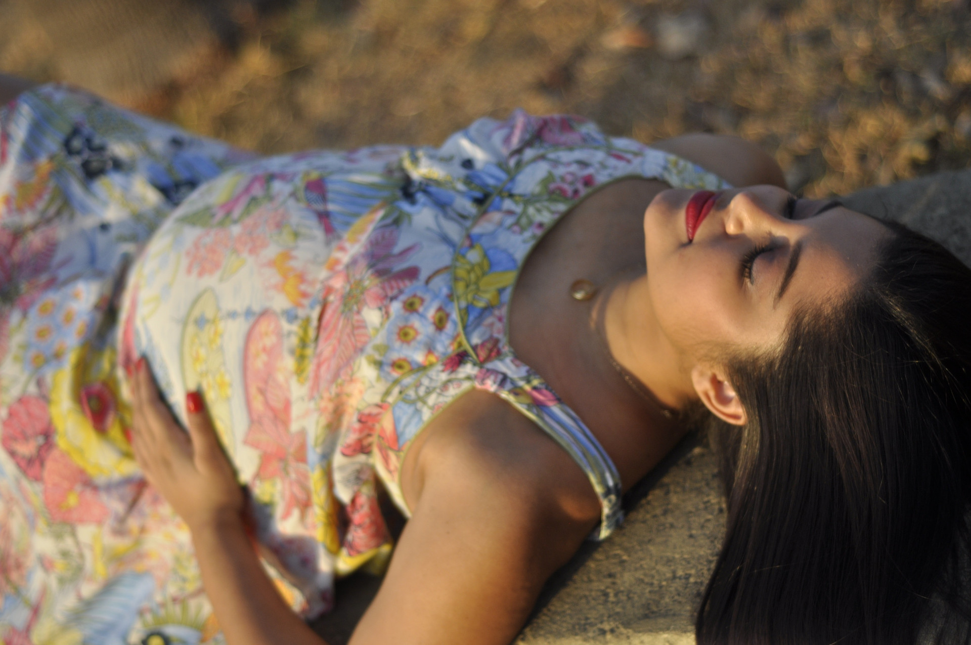 头胎剖腹产妈妈要注意什么,新妈妈剖腹产后的注意事项