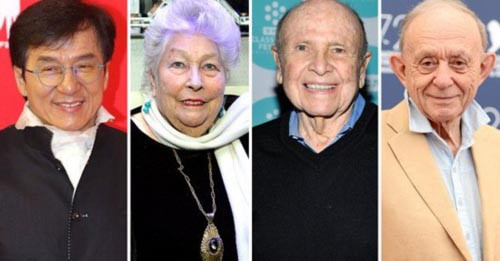 张国荣周星驰谁更有地位,张国荣与周星驰影响力