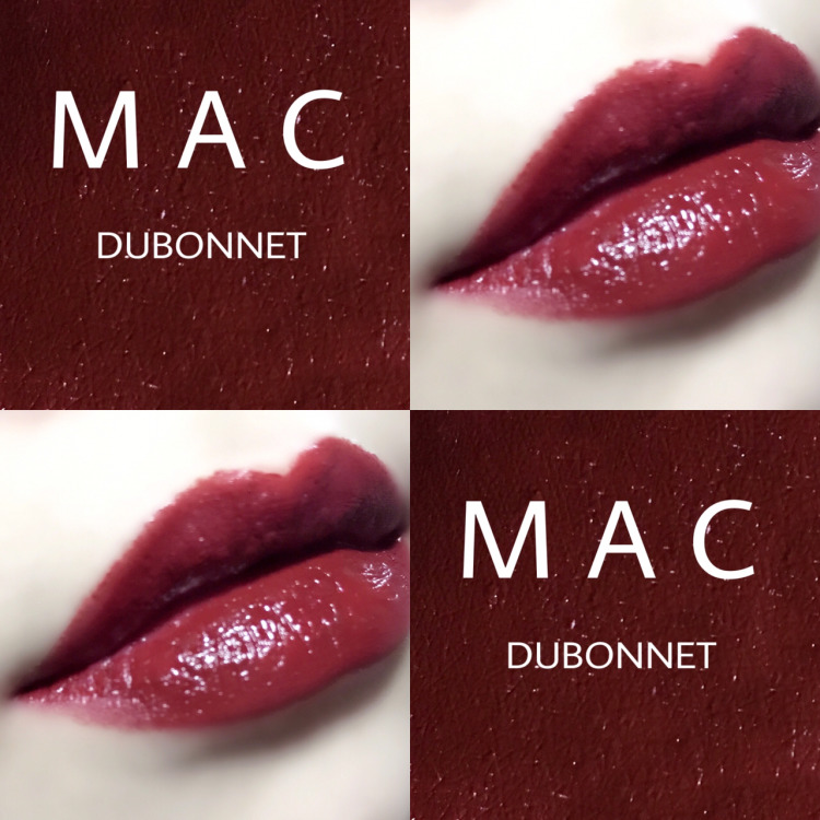 吴昕同款口红色号,吴昕同款新款口红