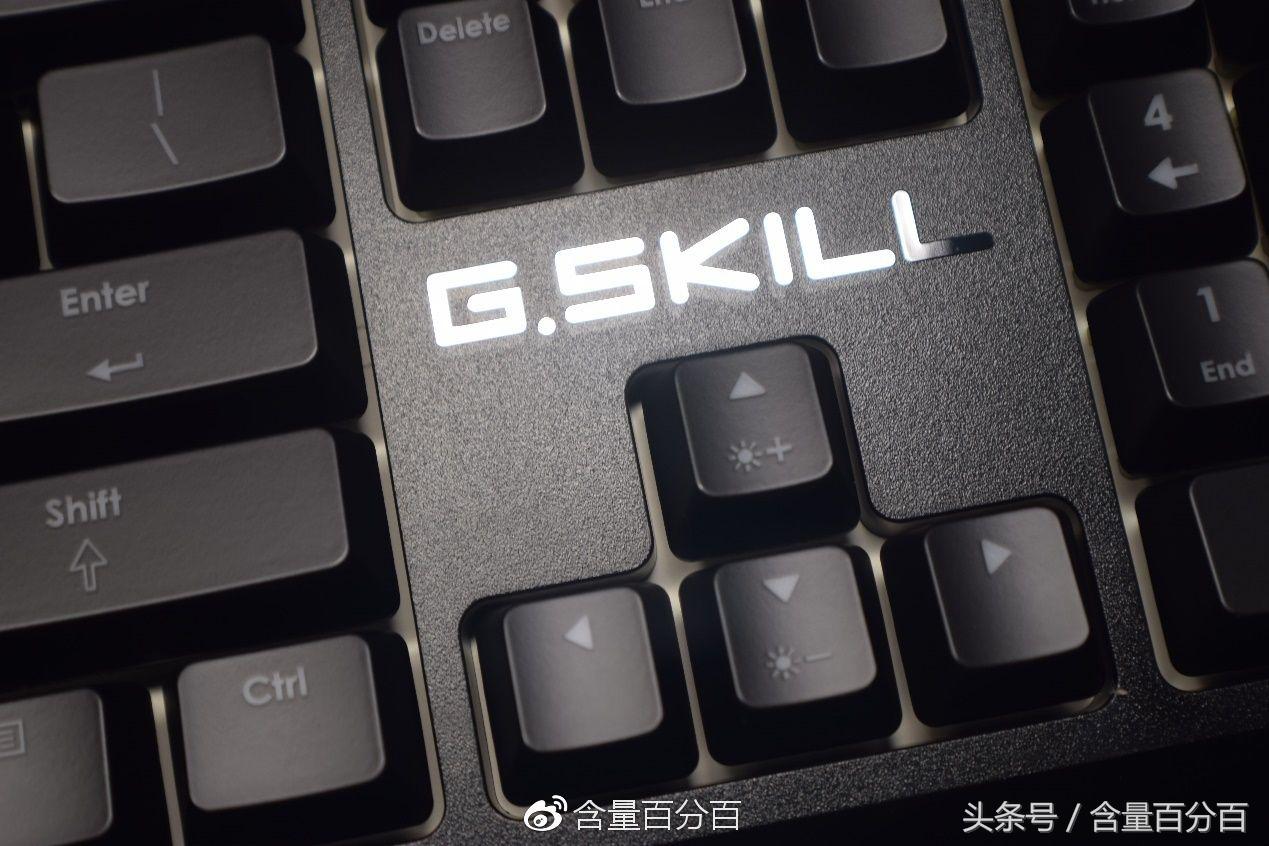 芝奇键盘km570手感,芝奇km570键盘