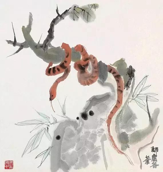 汉语之美——声律启蒙节选