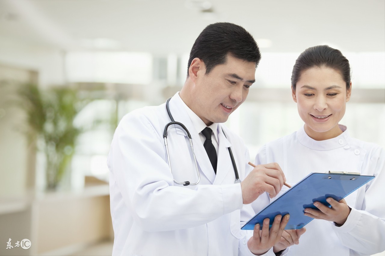 怀孕32周b超显示胎儿偏小,怀孕32天去医院做b超能查出来吗