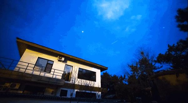 躲避浮躁城市隐身青岛首家精品民宿，一个为了孩子和逃离雾霾故事