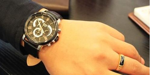 卡西欧mq-24-1b2怎么辨别真伪,双11买腕表