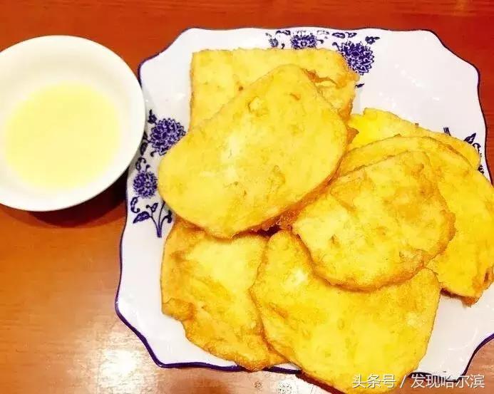 哈尔滨的十大美食街你知道么,隐匿在哈尔滨的高颜值美食馆