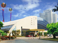 没看过广州亚运会的朋友有福了，这次让你一次看完所有的比赛场馆